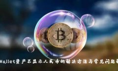 TPWallet资产不显示人民币的解决方法与常见问题解
