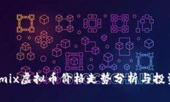 : Wemix虚拟币价格走势分析与投资指南
