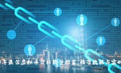 2023年最佳虚拟币价格软件推荐：精准数据与实时