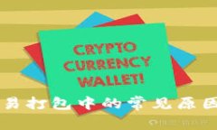 TPWallet交易打包中的常见原因与解决方案