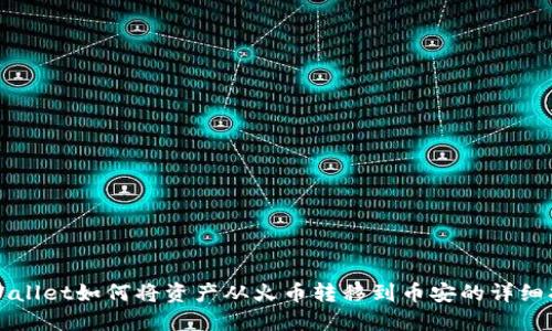 TPWallet如何将资产从火币转移到币安的详细指南