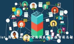 TPWallet 钱包中的资金突然消失的原因分析及解决