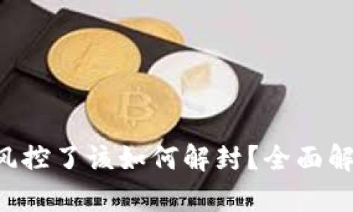 TP Wallet被风控了该如何解封？全面解析与解决方案