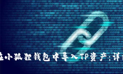 如何在小狐狸钱包中导入TP资产：详细指南