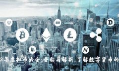 2023年虚拟币大全：全称与解析，了解数字货币的