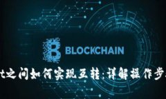 不同TPWallet之间如何实现互转：详解操作步骤与注