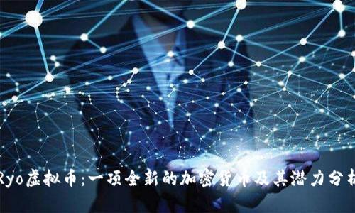 Ryo虚拟币：一项全新的加密货币及其潜力分析