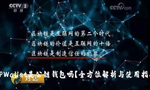 TPWallet是公链钱包吗？全方位解析与使用指南