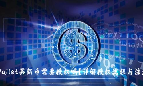 : TPWallet买新币需要授权吗？详解授权流程与注意事项