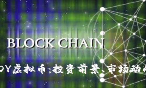 全面解析DXDY虚拟币：投资前景、市场动向与风险评估