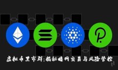 虚拟币黑市群：揭秘暗网交易与风险管控