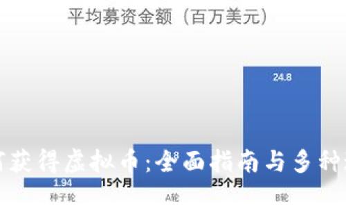 如何获得虚拟币：全面指南与多种途径