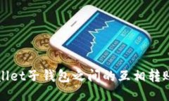 TPWallet子钱包之间的互相转账指南