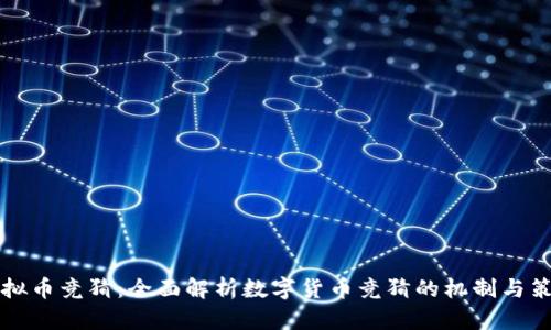 虚拟币竞猜：全面解析数字货币竞猜的机制与策略