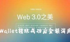 如何查看TPWallet转账成功后金额消失的解决方案