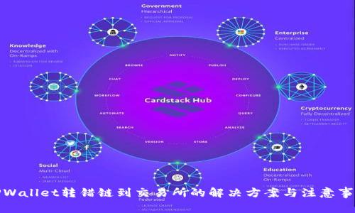 TPWallet转错链到交易所的解决方案与注意事项