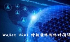 TP Wallet USDT 跨链转账到账时间详解