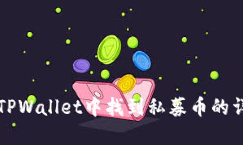 如何在TPWallet中找到私募币的详细指南