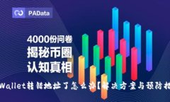 TPWallet转错地址了怎么办？解决方案与预防措施