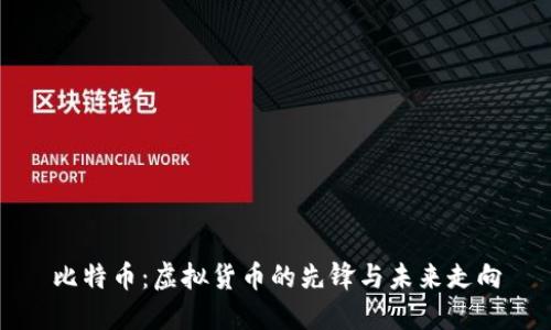 比特币：虚拟货币的先锋与未来走向