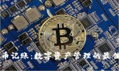 虚拟币记账：数字资产管理的最佳实践