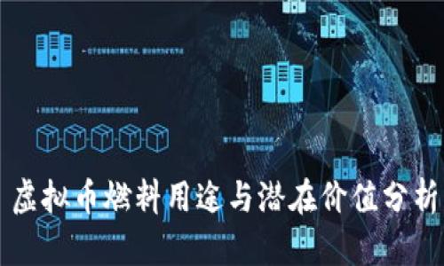 虚拟币燃料用途与潜在价值分析