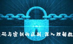 TPWallet收款码与密钥的区别：深入理解数字钱包安