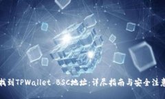 如何找到TPWallet BSC地址：详尽指南与安全注意事
