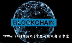 TPWallet到账延迟？常见问题及解决方案