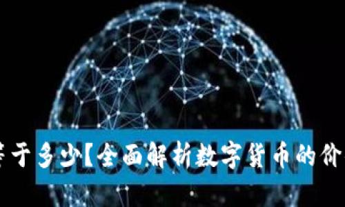 虚拟币一兆等于多少？全面解析数字货币的价值和计算方法