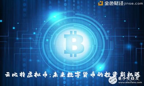 云比特虚拟币：未来数字货币的投资新机遇