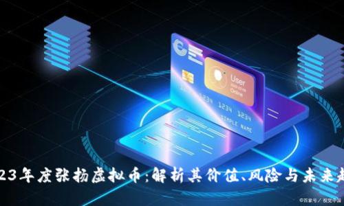 2023年度张扬虚拟币：解析其价值、风险与未来趋势