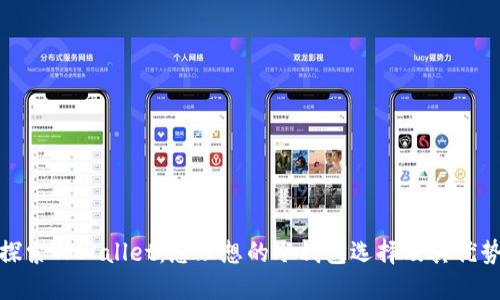 探索TPWallet：您理想的冷钱包选择及其优势