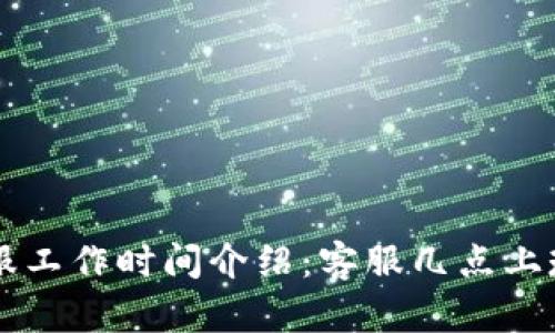 TPWallet客服工作时间介绍：客服几点上班及服务详情