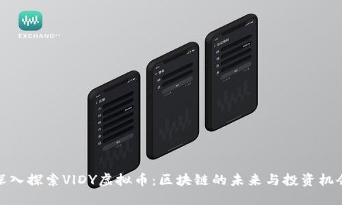 深入探索VlDY虚拟币：区块链的未来与投资机会
