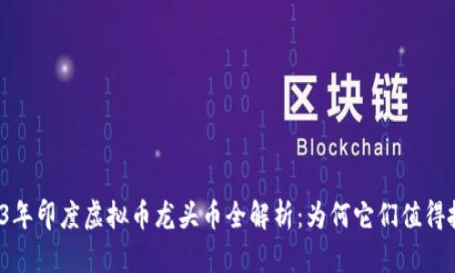 2023年印度虚拟币龙头币全解析：为何它们值得投资？