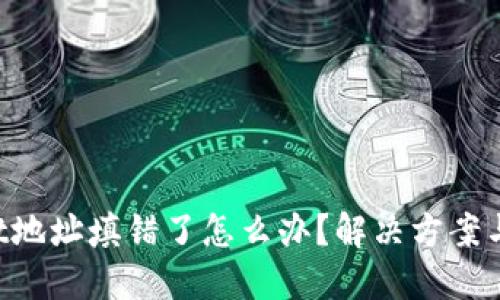TP Wallet地址填错了怎么办？解决方案与预防指南