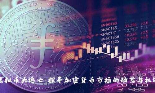 虚拟币大逃亡：探寻加密货币市场的动荡与机遇