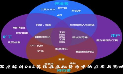 深度解析DES算法在虚拟货币中的应用与影响