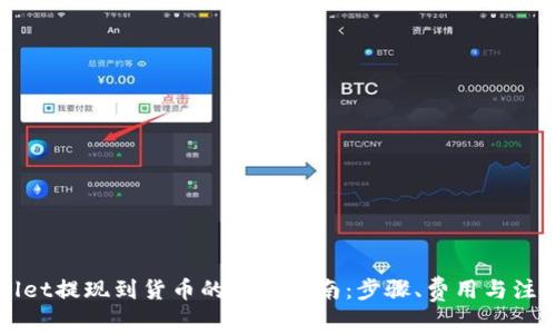 TPWallet提现到货币的全面指南：步骤、费用与注意事项