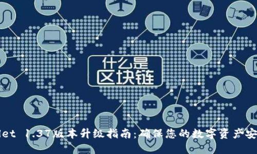 TPWallet 1.37版本升级指南：确保您的数字资产安全无忧