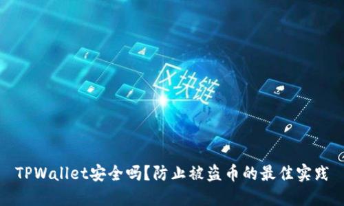 TPWallet安全吗？防止被盗币的最佳实践