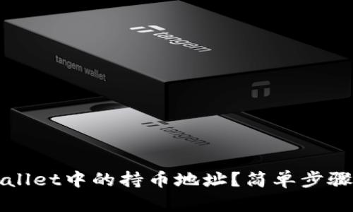 如何查询TPWallet中的持币地址？简单步骤让你轻松掌握
