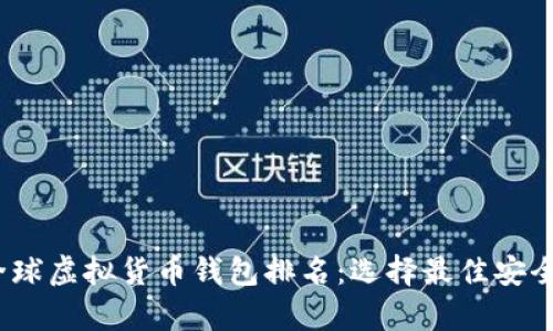 2023年全球虚拟货币钱包排名：选择最佳安全存储工具