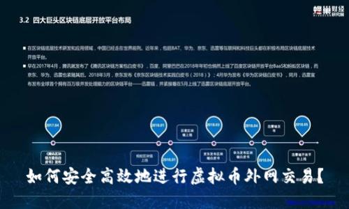 如何安全高效地进行虚拟币外网交易？