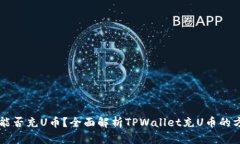 TPWallet能否充U币？全面解析TPWallet充U币的方法与