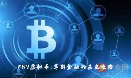 FNV虚拟币：革新金融的未来之路
