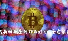 如何找回删除的TPWallet：全方位指南