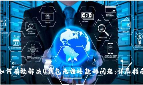如何有效解决U钱包无法还款的问题：详尽指南