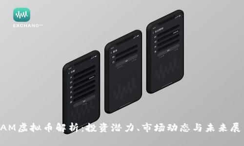 CAM虚拟币解析：投资潜力、市场动态与未来展望